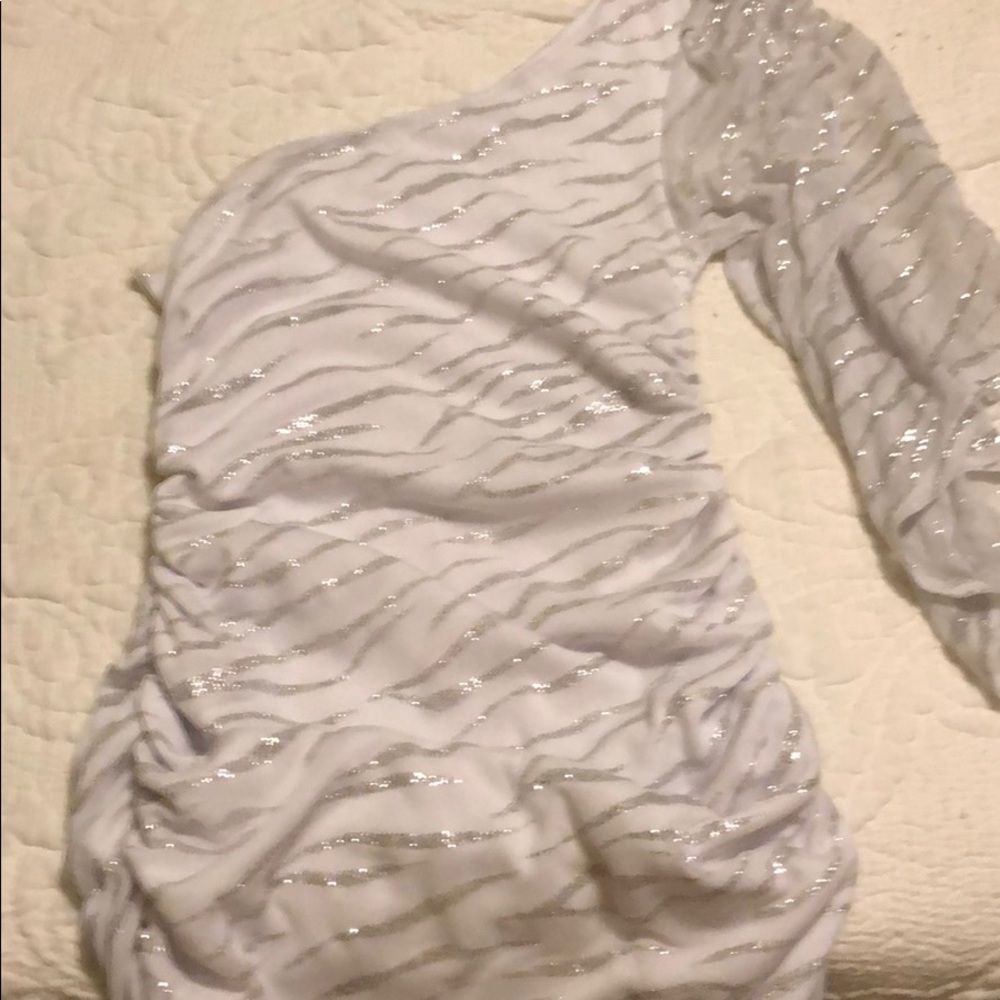 Unique drum prom/ formal dress